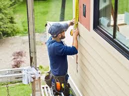 Best Siding Painting and Refinishing  in , ND